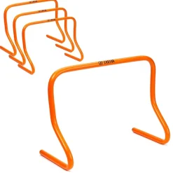 Valla Entrenamiento Antilesión Zastor SAFE 45cm