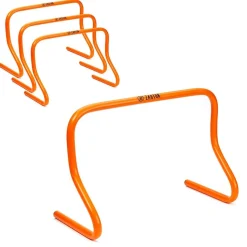 Valla Entrenamiento Antilesión Zastor SAFE 30cm