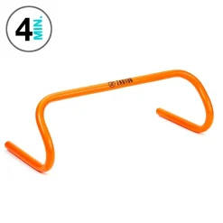 Valla Entrenamiento Antilesión Zastor SAFE 15cm