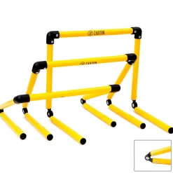 Valla Plegable y Altura Regulable Zastor COLL