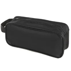 Zapatillero Nylon Negro