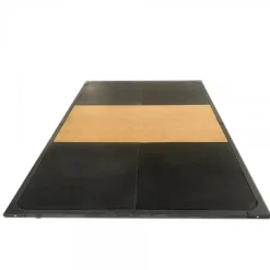 Zona Levantamiento Peso